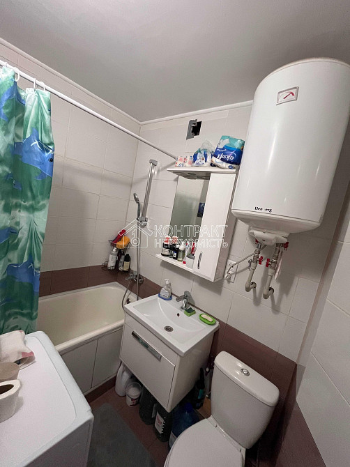 Продаж 2к Квартира 46 кв.м Валентинівська вул. Харьков - изображение 5