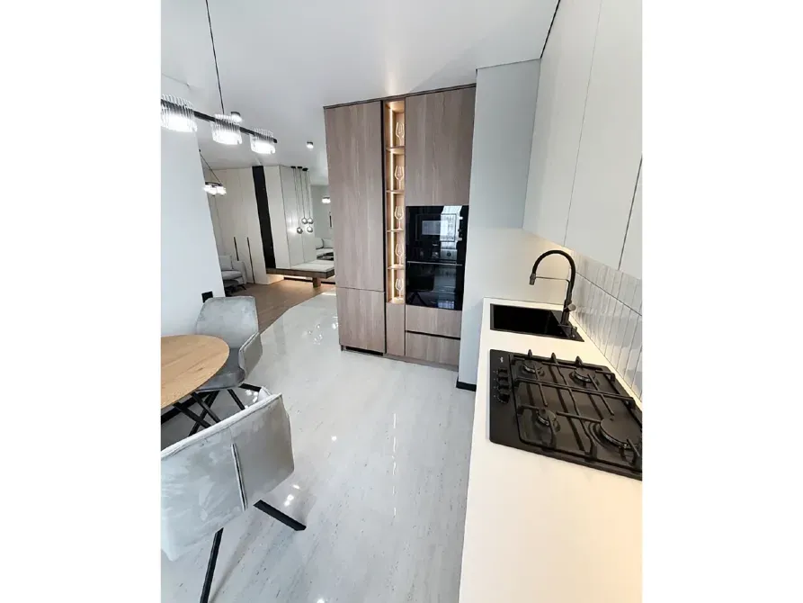 For sale 1-room Apartment 45 sq.m Рєпіна Ternopil' - photo 9