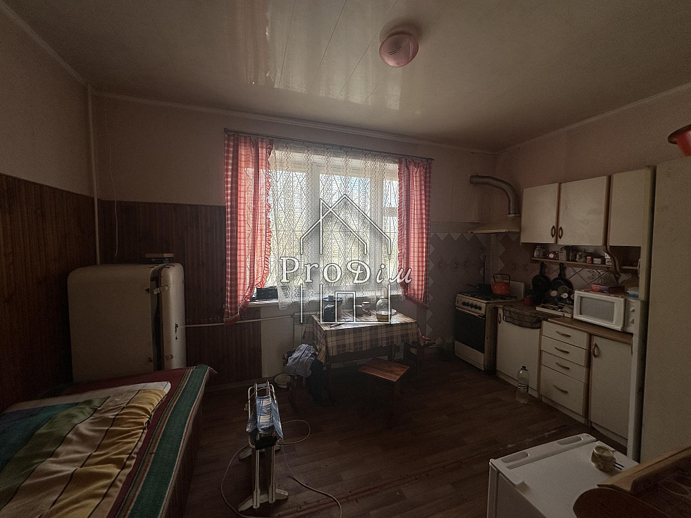 Продаж Будинок 6-кімнатний Мала Стариця - изображение 9