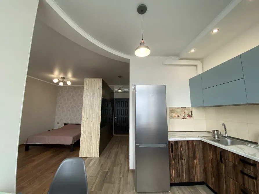 For rent 1-room Apartment 40 sq.m ЖК 32 Перлина, Каманіна 16А/2 Odessa - photo 7