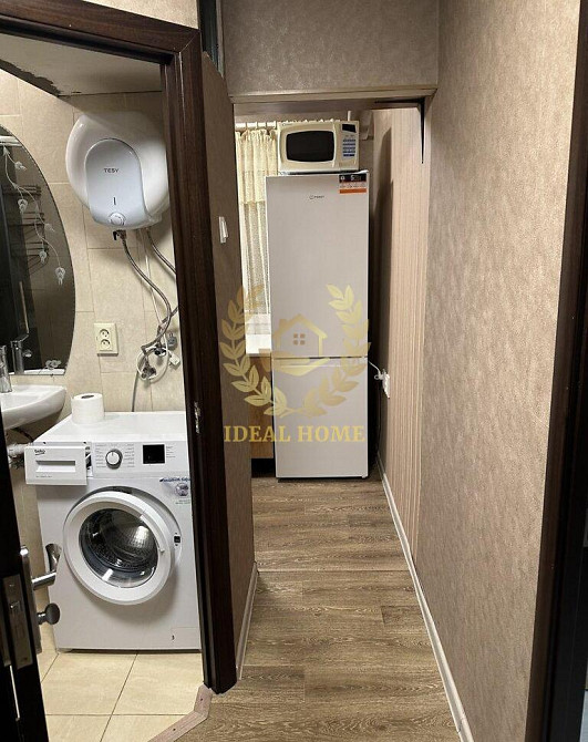 Затишна 1-кімнатна з меблями, Бучми Kiev - photo 4