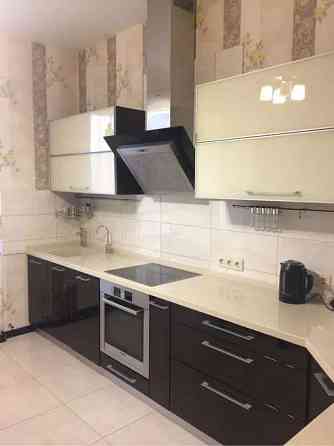 Оренда Квартира 3-кімнатна, 10/24 поверх на ул. Мокрая (ул. Кудряшова) Київ