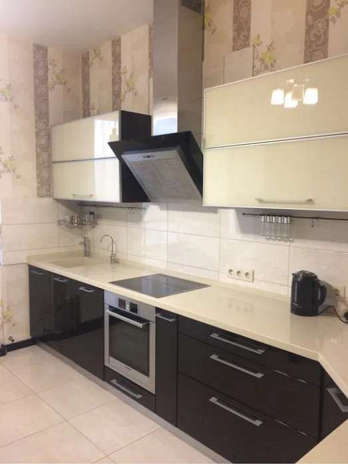 Оренда Квартира 3-кімнатна, 10/24 поверх на ул. Мокрая (ул. Кудряшова) Kiev - photo 1