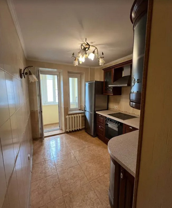 2х комн квартира Семена Палия/Заболотного Odessa - photo 2