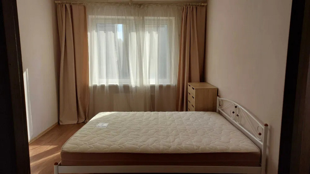 Оренда Квартира 2-кімнатна, 6/24 поверх на вул. Юлії Здановської, 85Б Kiev - photo 1