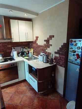 2 кімнатна, вул. М. Донца 13, Соломянський р-н Kiev