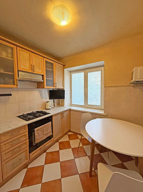 Оренда Квартира 2-кімнатна, 3/5 поверх на Князів Острозьких,, 36 Київ - фото 7