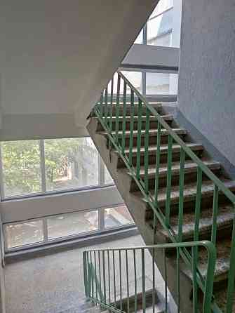 2-комнатная в высотном доме 5 ст. Фонтана Одеса