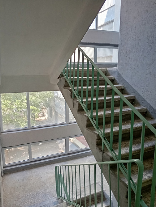 2-комнатная в высотном доме 5 ст. Фонтана Одеса - фото 6