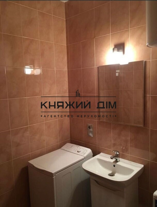 Оренда Квартира 1-кімнатна, 22/24 поверх на Теремковская ул. Київ - фото 7