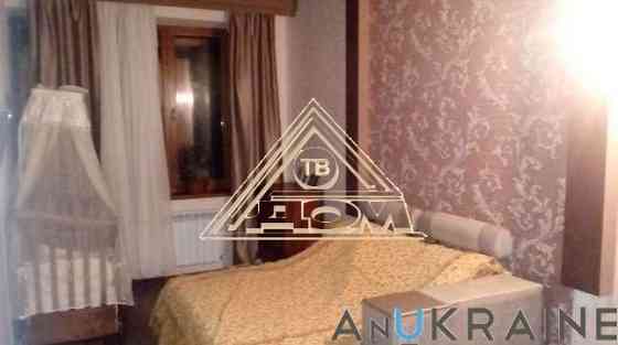 Продам двухуровневую квартиру на Макаренко в доме премиум класса Одеса