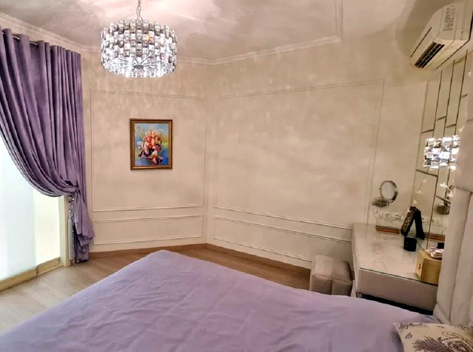 Трехкомнатная  квартира в ЖК Новая Аркадия с шикарным ремонтом Одеса - фото 7