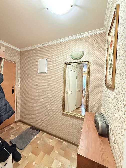 Продаж Квартира 2-кімнатна, 3/5 поверх на Голосіївська вул., д. 18 Kiev - photo 14