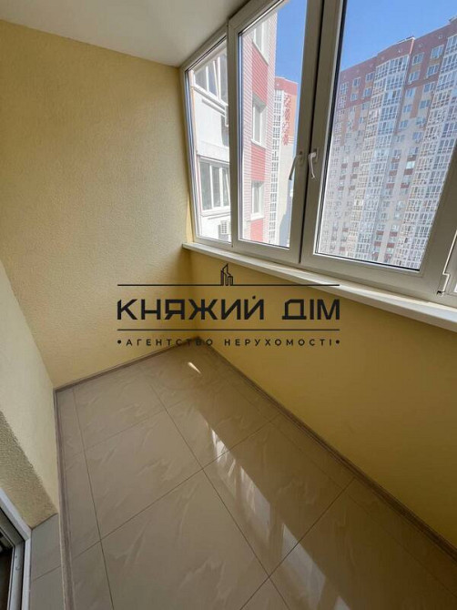 Продаж Квартира 1-кімнатна, 16/24 поверх на Елизаветы Чавдар ул. Kiev - photo 10