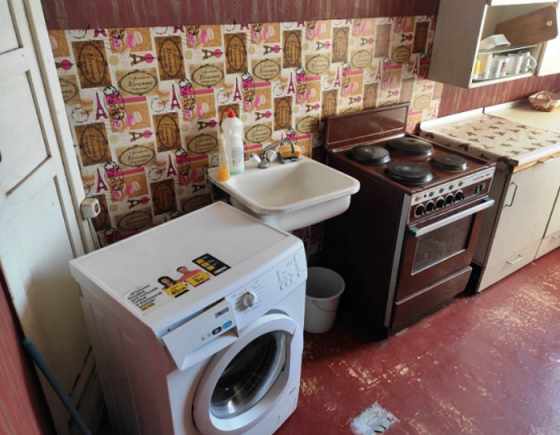 Продам однокомнатную квартиру на ул. Академика Королева, Таирова. Одеса