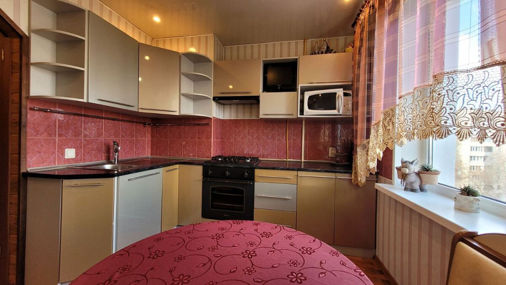 Оренда Квартира 1-кімнатна, 6/9 поверх на Вильямса Академика ул., 58 Одеса - фото 8