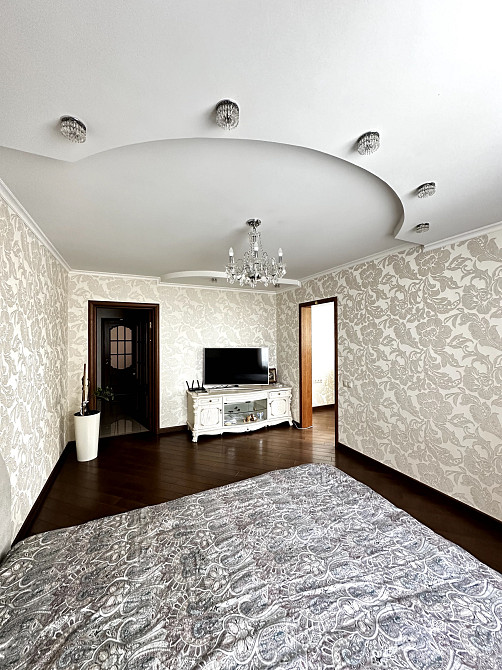 Продаж Квартира 3-кімнатна, 15/22 поверх на Лаврухіна Миколи вул., д. 8 Київ - фото 17