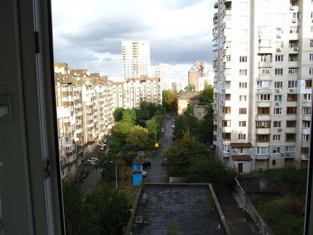 Оренда Квартира 1-кімнатна, 8/9 поверх на Валерія Лобановського просп., 130 Київ - фото 2