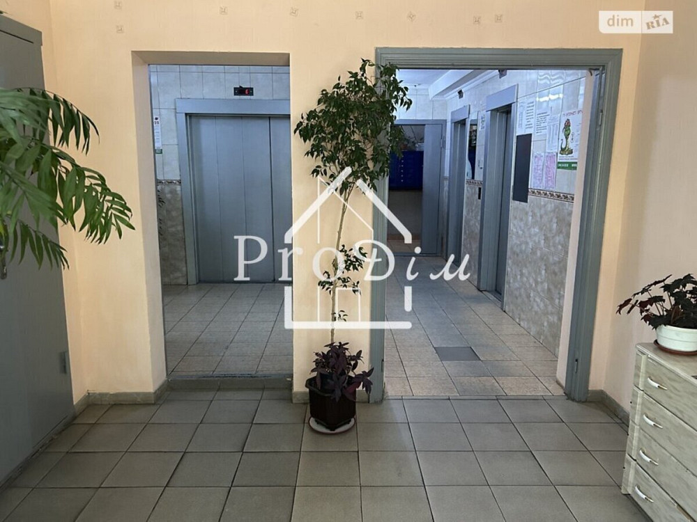 Продаж 1к Квартира 43 кв.м Олени Пчілки вул., 2Б Киев - изображение 14