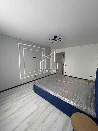 Продаж Квартира 1-кімнатна, 1/10 поверх на вул. Глинянський Тракт L'viv