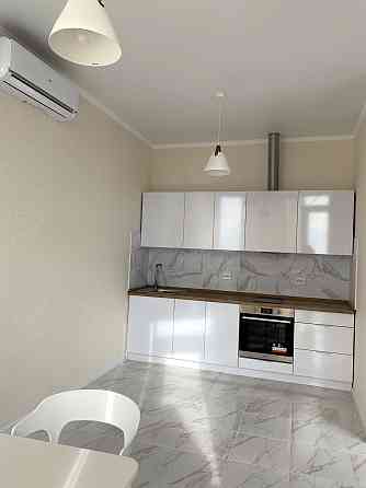 Однокомнатная квартира с видом на море Одеса