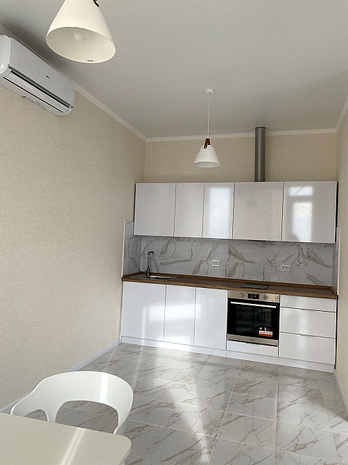 Однокомнатная квартира с видом на море Одеса - фото 2