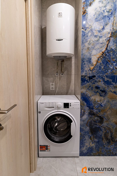 Оренда Квартира 1-кімнатна, 9/25 поверх на Бориса Гмирі, 20 Київ - фото 7