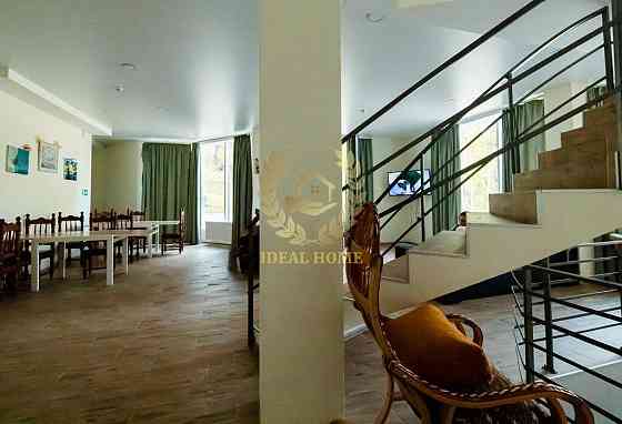 Продаж пансіонату в Гореничах 815 м2 Horenychi