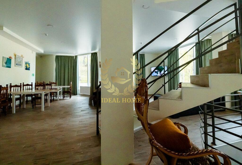 Продаж пансіонату в Гореничах 815 м2 Horenychi - photo 3