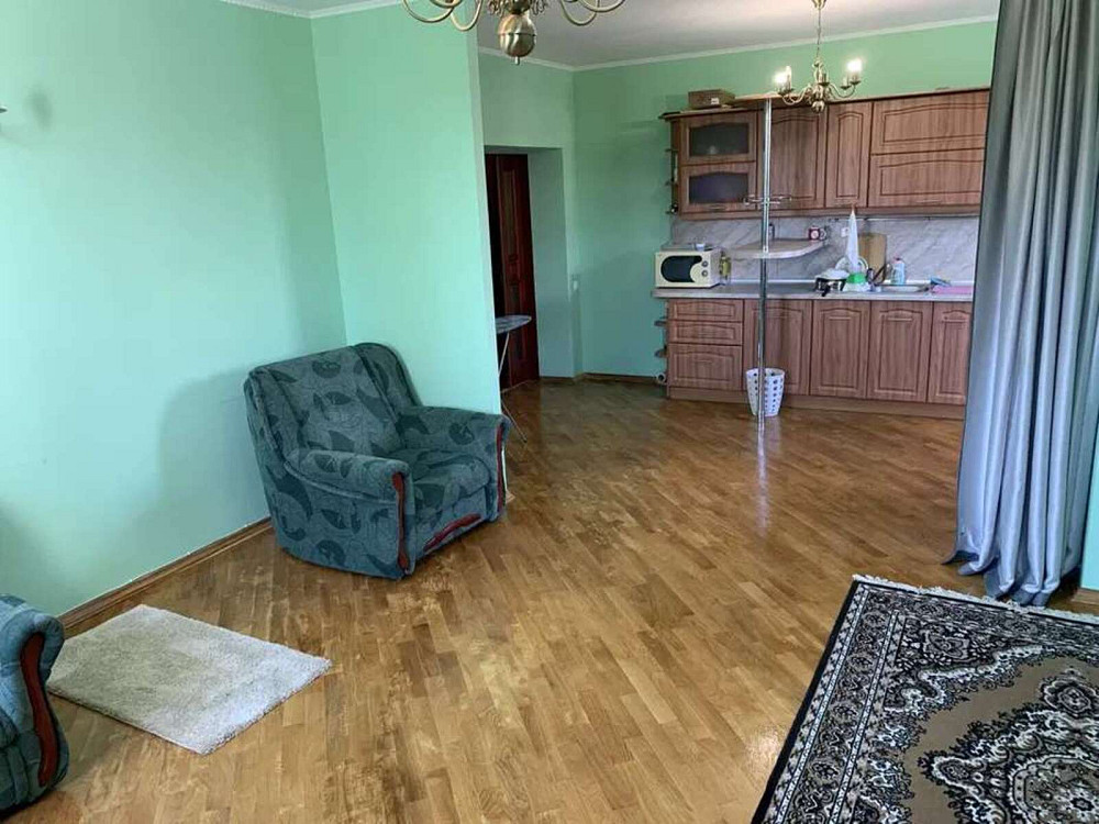 Оренда Квартира 2-кімнатна, 4/12 поверх на ул. Бориспольская, 12 Київ - фото 5