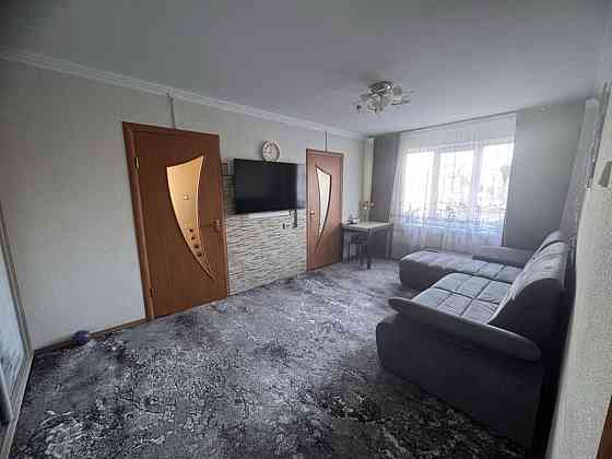 Продаж Квартира 3-кімнатна, 1/5 поверх на Валерія Гончаренка вул. (Пожарського) Кропивницкий