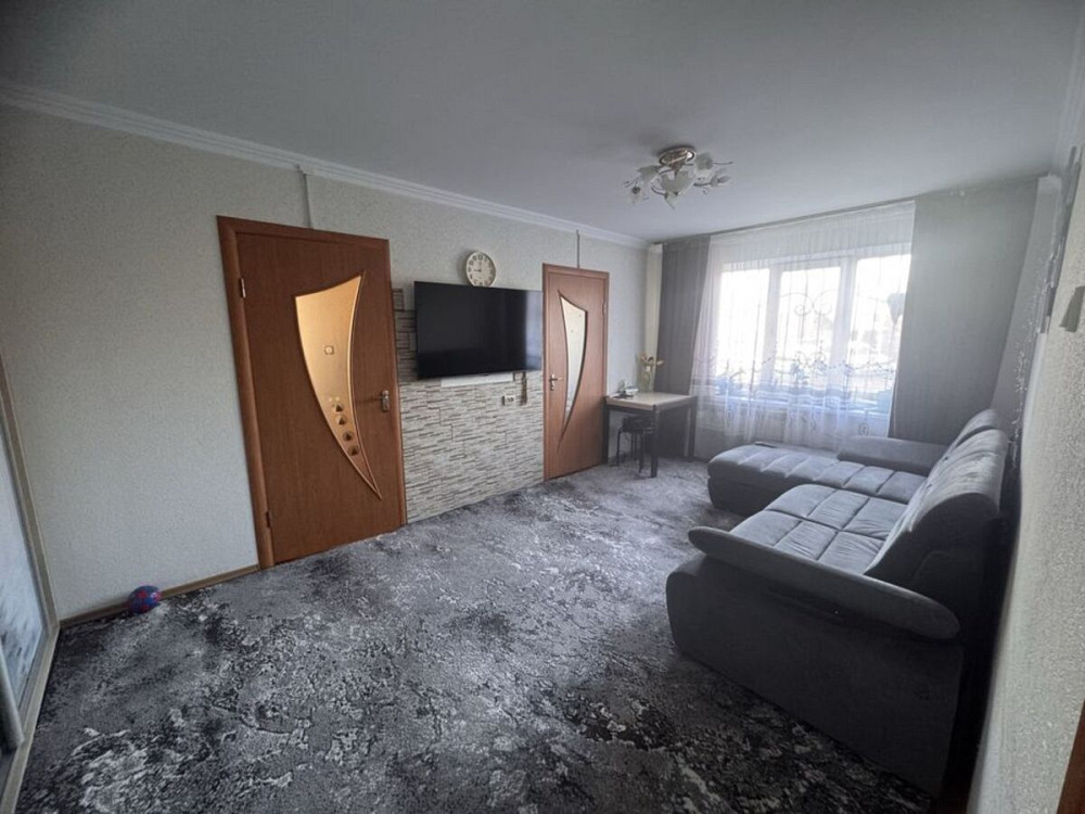 Продаж Квартира 3-кімнатна, 1/5 поверх на Валерія Гончаренка вул. (Пожарського) Кропивницький - фото 2