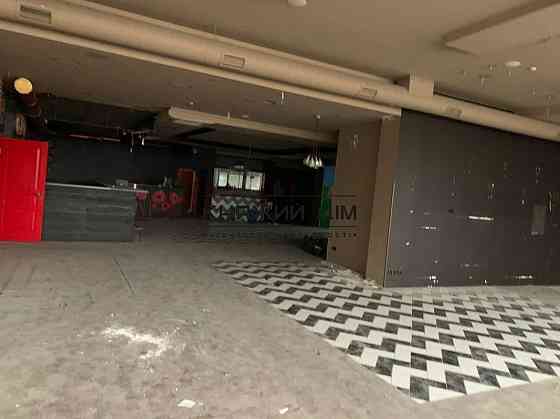 Оренда виробниче приміщення на Днепровская Набер Київ