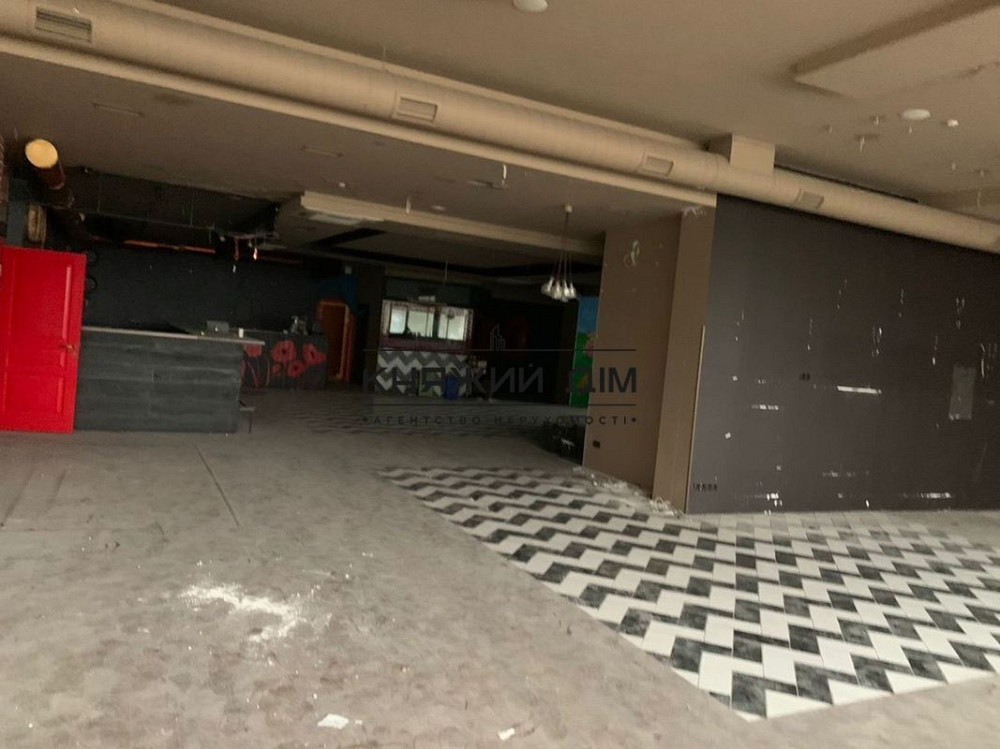 Оренда виробниче приміщення на Днепровская Набер Київ - фото 3