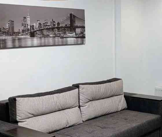 1к. квартира-студия ЖК Олимпиец на проспекте Шевченко. Одесса