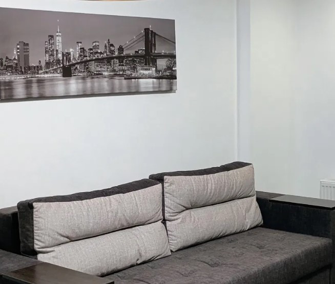 1к. квартира-студия ЖК Олимпиец на проспекте Шевченко. Одесса - изображение 3