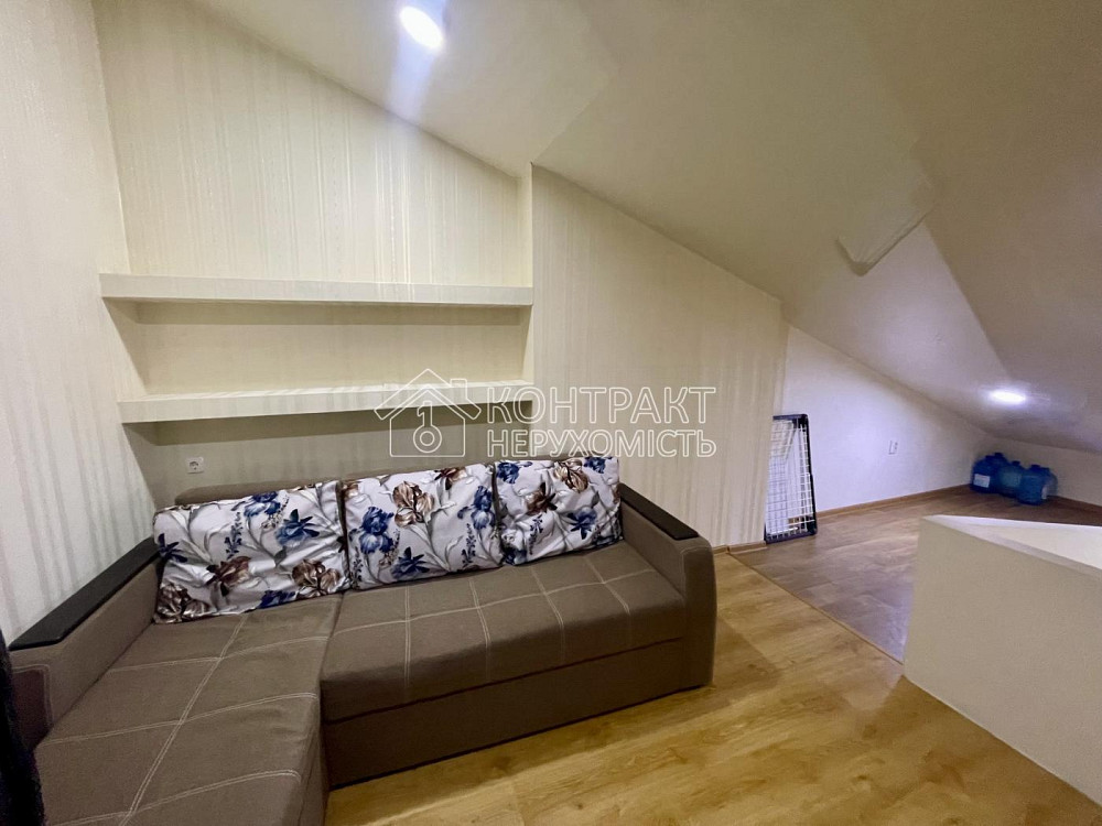 Продаж 2к Квартира 30 кв.м Білобровський вул. Kharkiv - photo 8