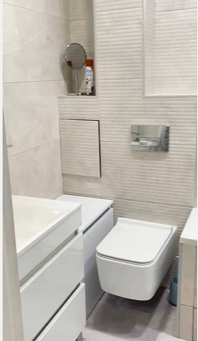 Продаж Квартира 5-кімнатна, 5/5 поверх на Володимирська Ужгород - фото 10