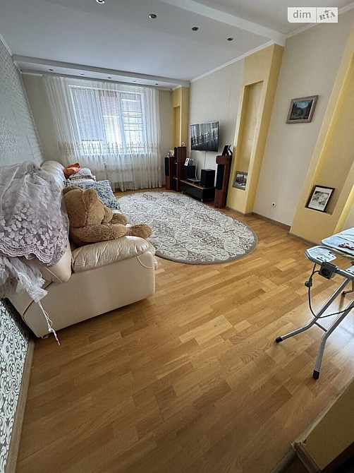 Оренда Квартира 3-кімнатна, 12/16 поверх на Стрілецька Вінниця - фото 4