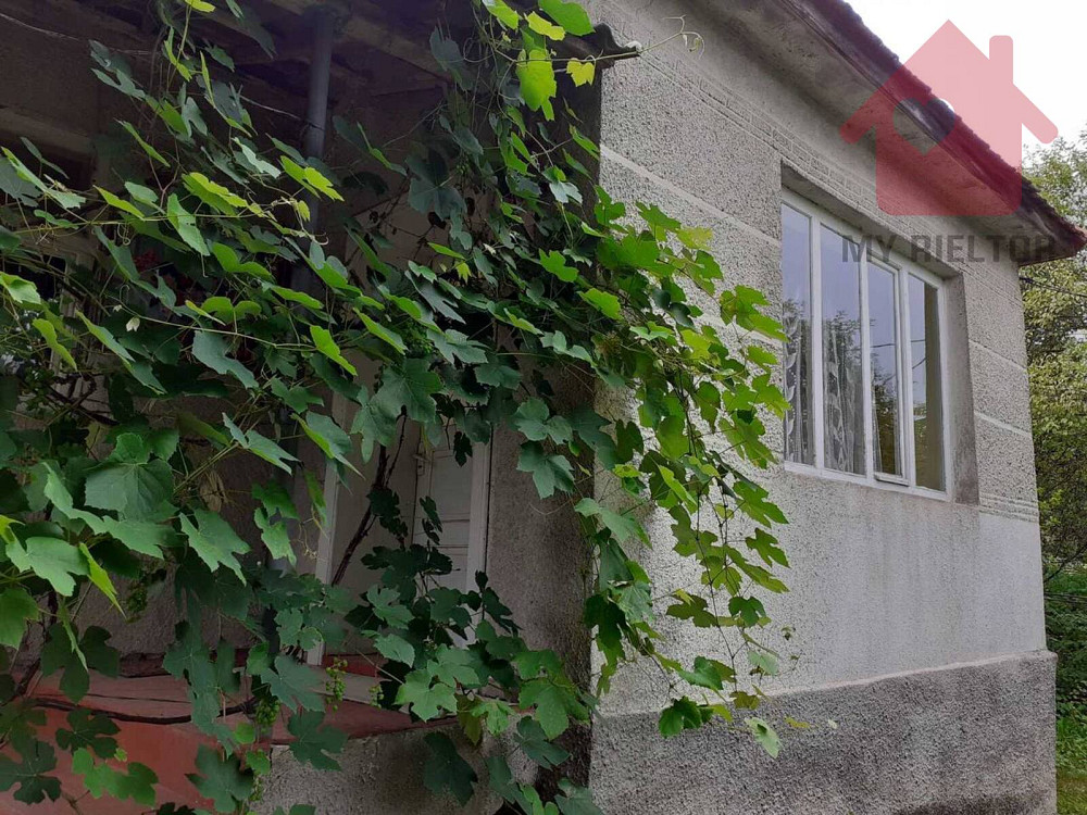 Продаж будинку у мальовничому місці! Holubyne - photo 1