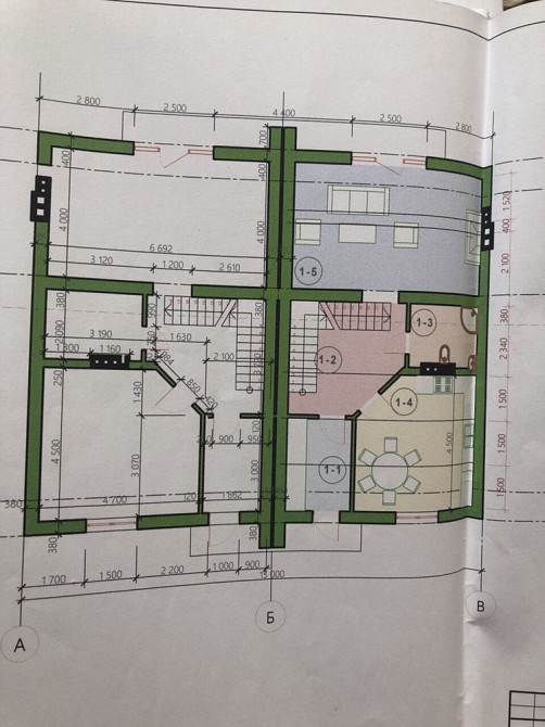 Продаж Будинок 4-кімнатний на вул. Сяйво Конопниця - фото 14