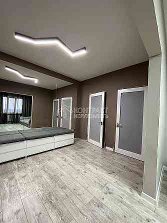 Продаж Квартира 3-кімнатна, 15/16 поверх на вул. Людвига Свободы Харків