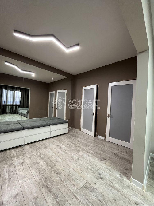 Продаж Квартира 3-кімнатна, 15/16 поверх на вул. Людвига Свободы Харків - фото 3