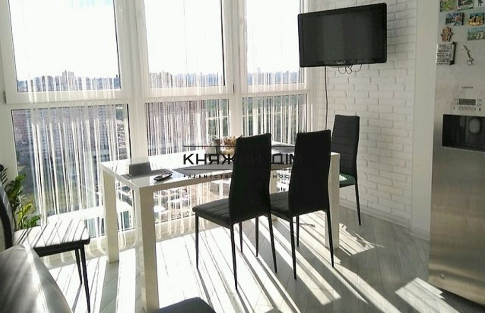 Продажа 2-х к.кв. на Позняках. № 21138908 Київ - фото 15