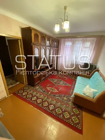 Продаж 2к Квартира 42.8 кв.м Кукоби Анатолія вулиця 24 Полтава - фото 11