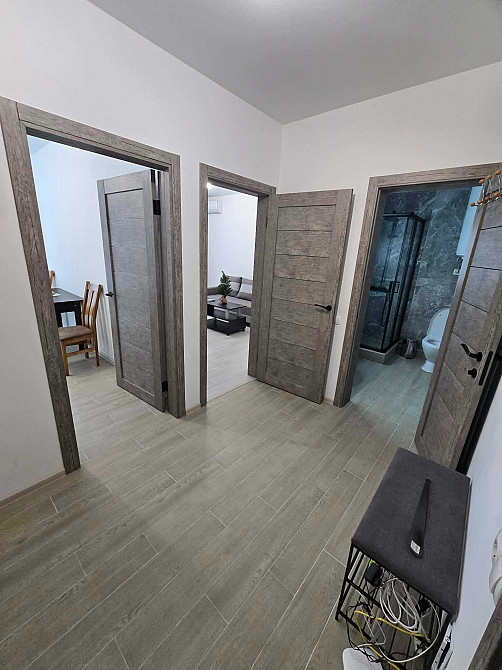 Продаж Квартира 1-кімнатна, 4/16 поверх на Заболотного Академіка вул., д. 148В Київ - фото 5