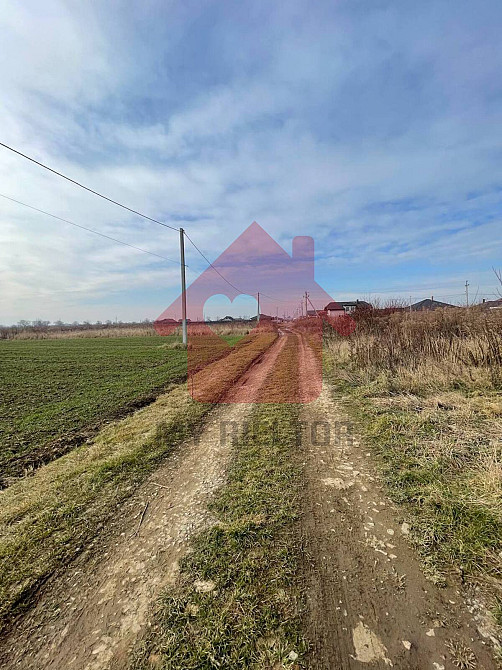 Продаж земельної ділянки 8 соток Ужгород - изображение 2