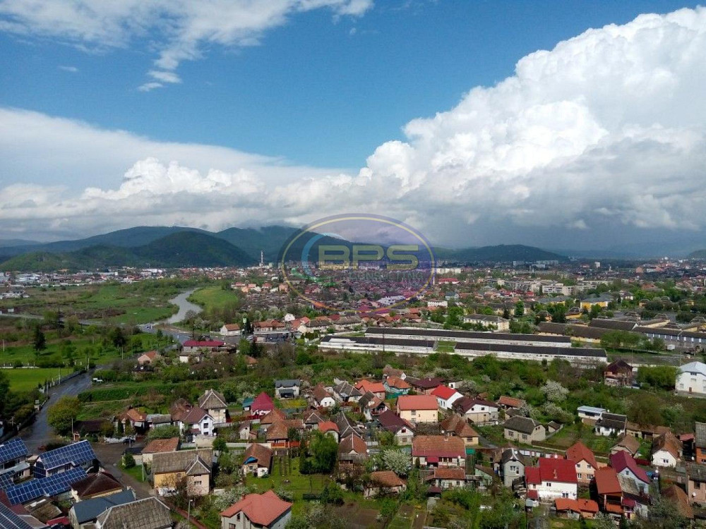 Продаж земельної ділянки 3.55 га на вул. Ужгородська Мукачеве - фото 1