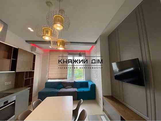 Оренда Квартира 2-кімнатна на вул. Драгомирова Михаила ул./Андрія Верхогляда Kiev