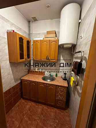 Оренда офісне приміщення на Владимирская ул. поверх - 2/5 Київ